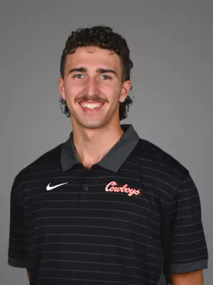 Steven Schmidt, Track and Field, undefined