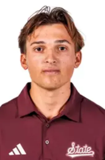Ben Kelling, Golf, Mississippi State University