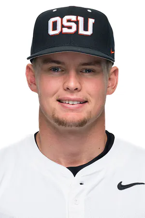 Ethan Porter, Baseball, Oregon State University