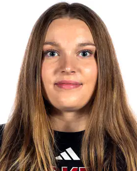Jolina Lange, Track and Field, undefined