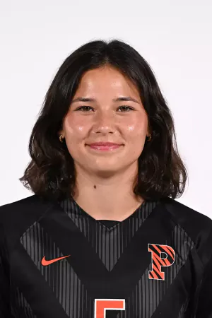 Drew Coomans, Soccer, undefined