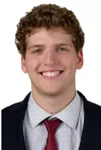 Niko Rexine, Hockey, Colgate University