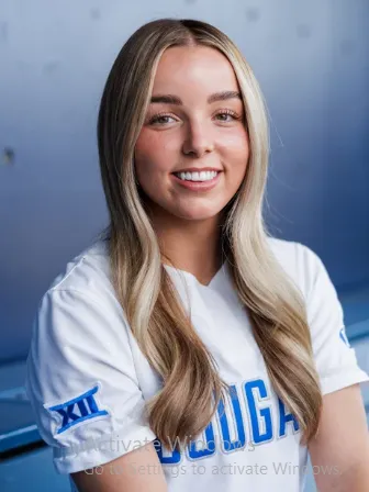 Avery Shamblin, Softball, undefined