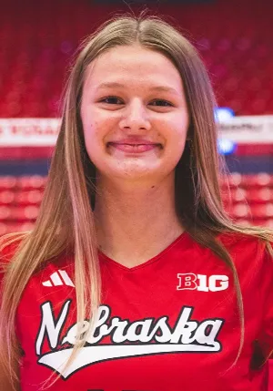 Gabby DiVita, Volleyball, undefined
