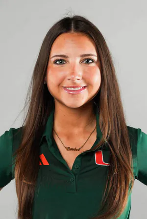 Carlee Rogers, Golf, undefined