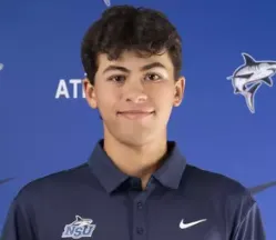 Elias Mardeni, Golf, undefined