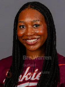 Allie Thomsen, Softball, undefined