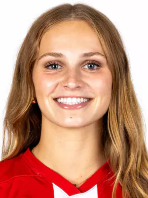 Mikayla Gray, Soccer, University of Maryland