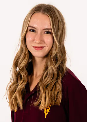 Sophie Mann, Track and Field, undefined
