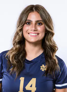 Gianna Scott, Soccer, undefined