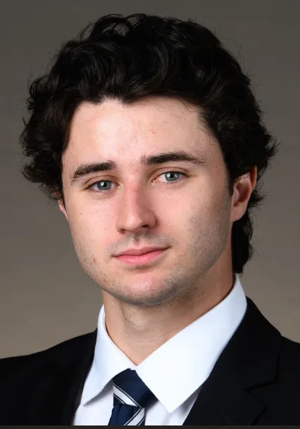 Nolan Collins, Hockey, Pennsylvania State University