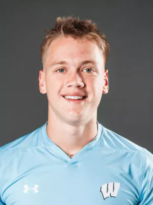Luke Shrivers, Soccer, undefined