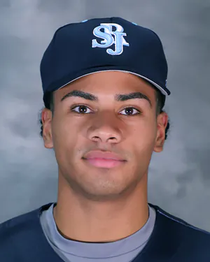 Jan Oquendo, Baseball, St. Johns River State College