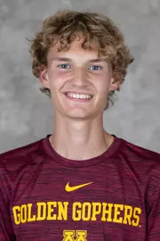 Nolan Sutter, Track and Field, University of Minnesota