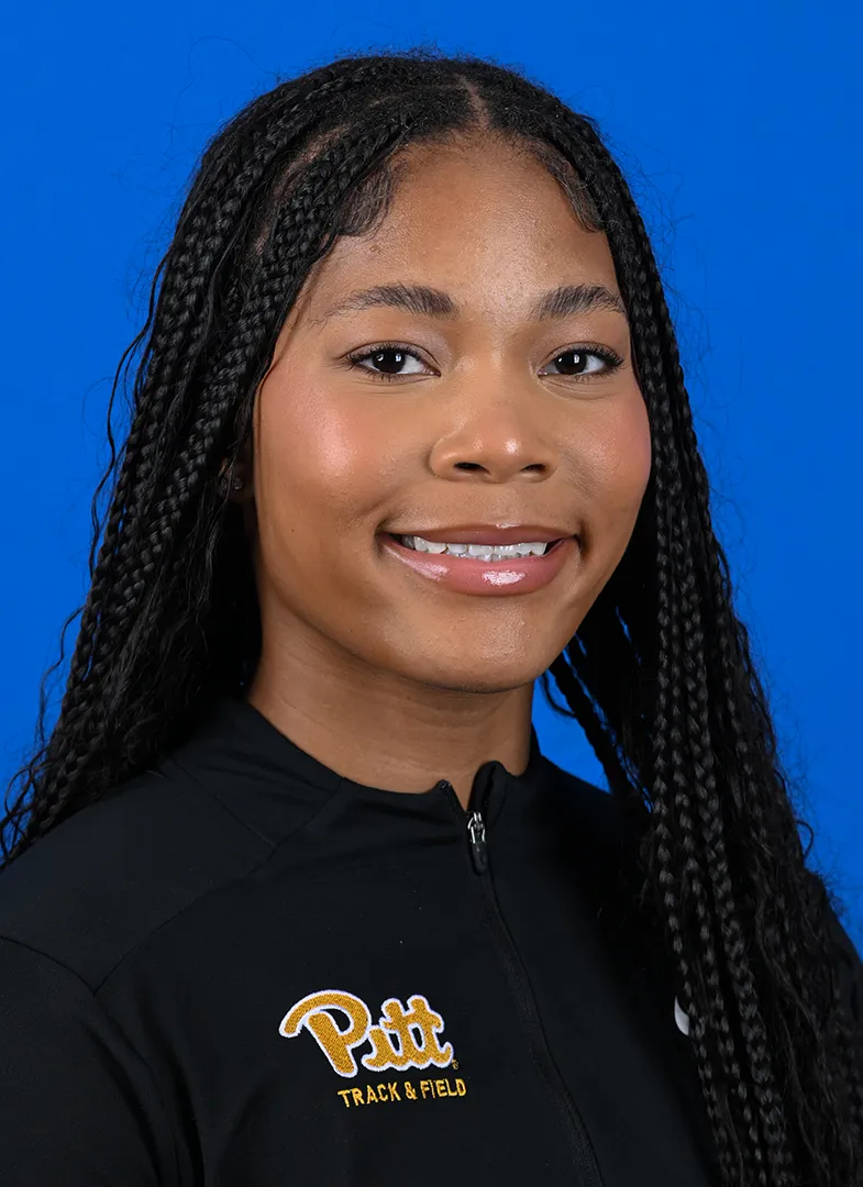 Kennedy Hayward, Track and Field, University of Pittsburgh