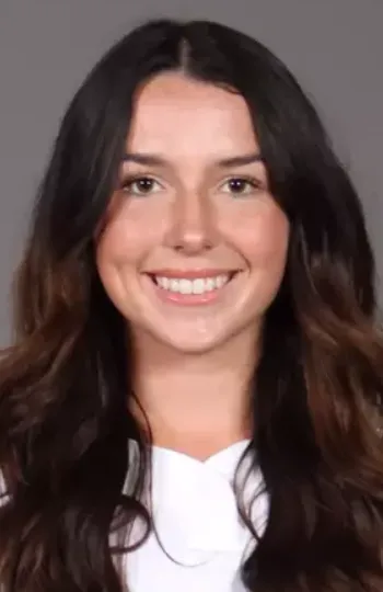 Ally Middleton, Softball, undefined