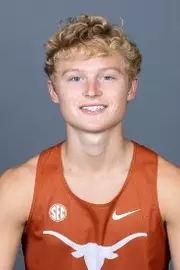 Hudson Heikkinen, Track and Field, undefined
