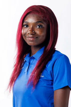 Tressia Davis, Track and Field, undefined
