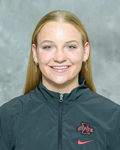 Ashlyn Keeney, Track and Field, undefined