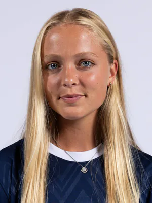 Tatum Galvin, Soccer, undefined