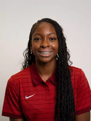 Ashley Lister, Track and Field, undefined