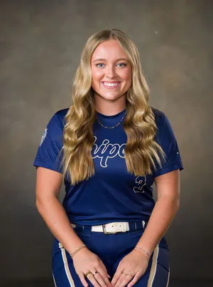 Hailee Green, Softball, Chipola College