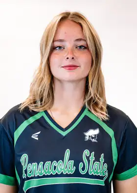 Chevelle Kingsley, Softball, Pensacola State College
