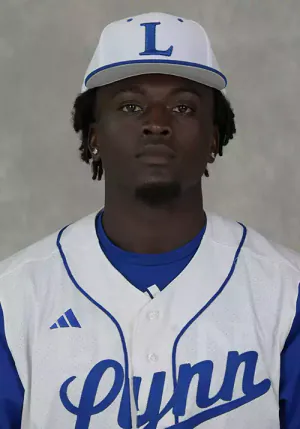 Deundre Jones, Baseball, undefined