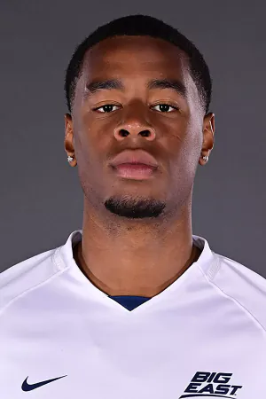 Remi Agunbiade, Soccer, undefined
