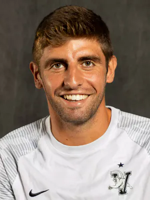 Marcos Blasco, Soccer, undefined