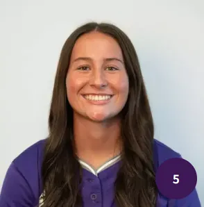 Brianna Roberts, Softball, undefined