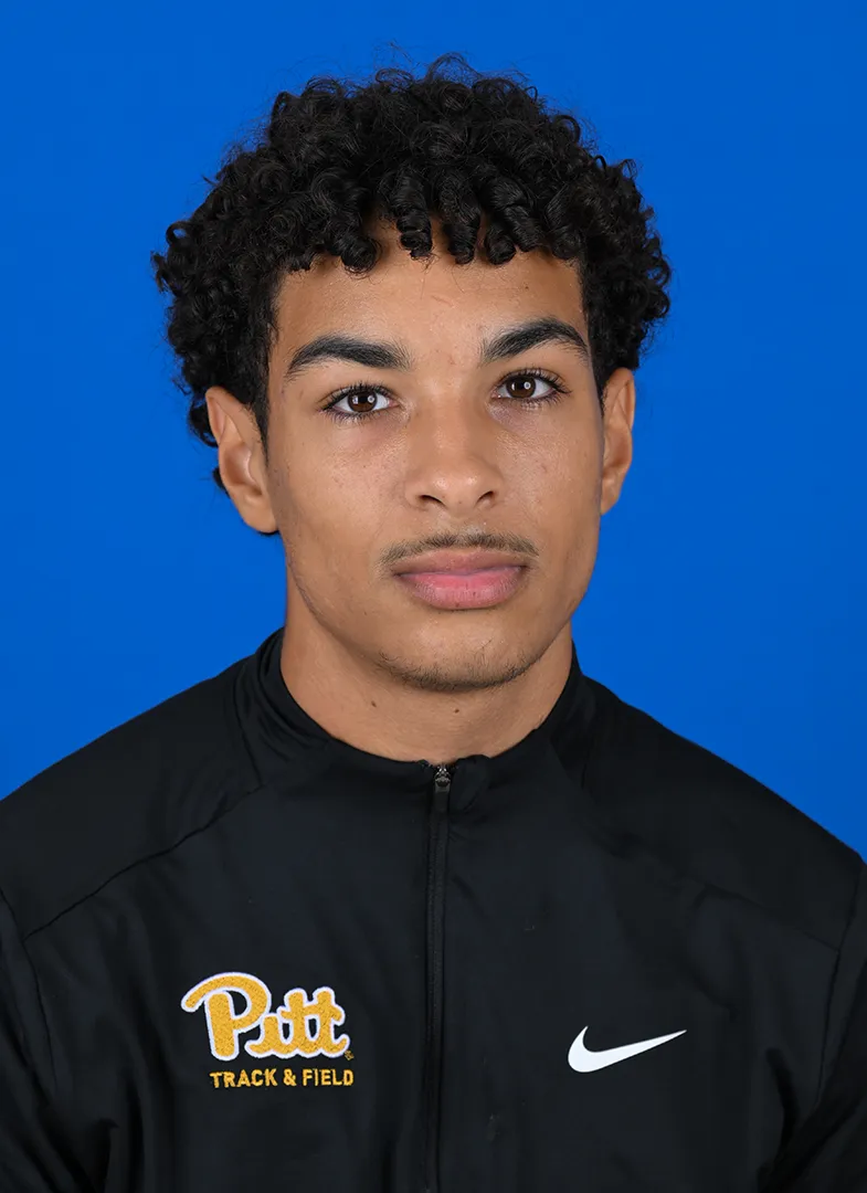 Jacob Burgess, Track and Field, undefined