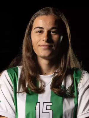 Lou Brossault, Soccer, Marshall University