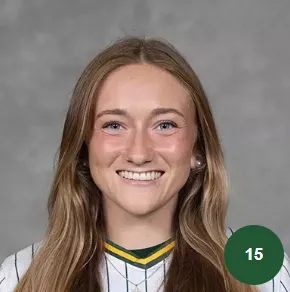 Alyssa Loza, Softball, undefined