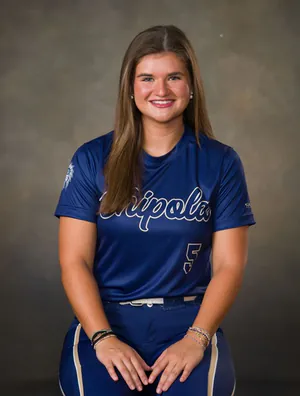 Lauren Grantham, Softball, undefined