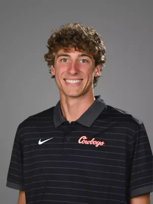 Tate Barr, Track and Field, undefined