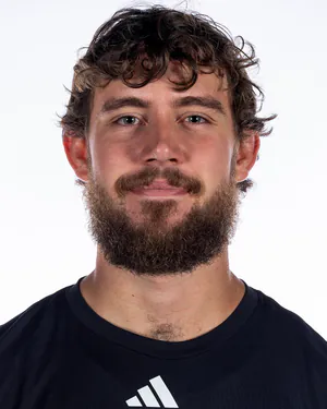 Max Herman, Track and Field, undefined