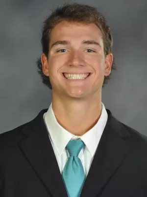 Hayden Johnson, Baseball, undefined