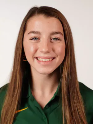 Lillianna Ifft, Track and Field, Baylor University