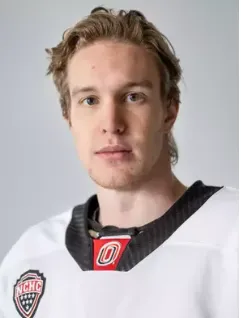 Ryan McCleary, Hockey, University of Nebraska Omaha