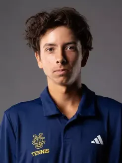 Alex Guajardo, Tennis, undefined