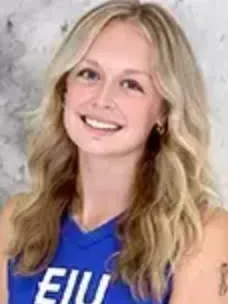 Jorah Rutter, Beach Volleyball, Eastern Illinois University