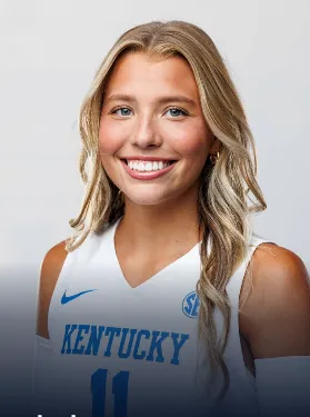 Molly Berezowitz, Volleyball, University of Kentucky
