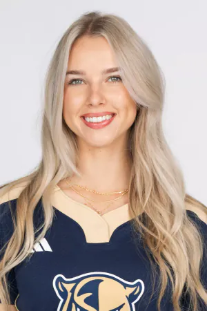 Mckenna Robbins, Softball, undefined