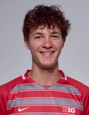 Martin McLaughlin, Soccer, undefined
