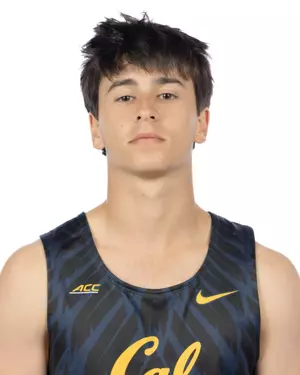 Josh Myers, Track and Field, undefined