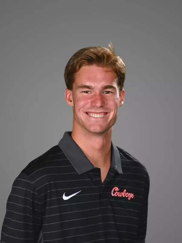 Nate Stadtlander, Track and Field, Oklahoma State University