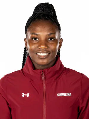 Sylvia Chelangat, Track and Field, undefined