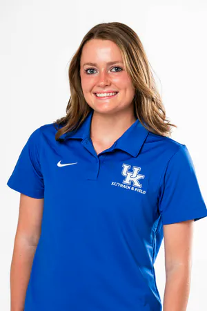 Baylor Wolfe, Track and Field, University of Kentucky