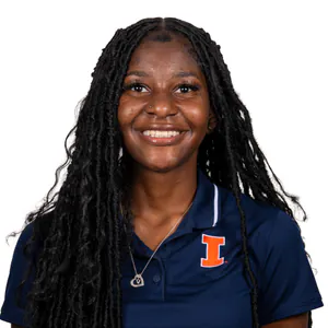 Sherrie Emmons, Track and Field, undefined
